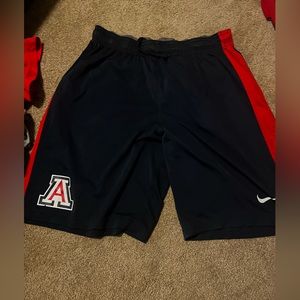 Arizona shorts